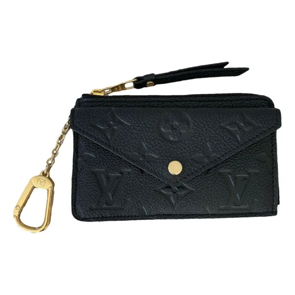 Louis Vuitton Card Holder Recto Verso - Picture 5 of 8